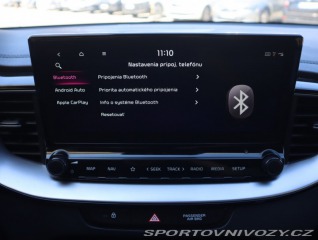 Kia ProCeed 1.5 T-GDI 2021