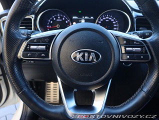 Kia ProCeed 1.5 T-GDI 2021