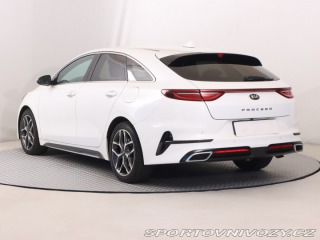 Kia ProCeed 1.5 T-GDI 2021