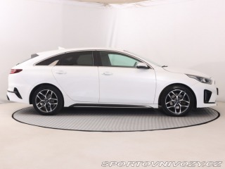 Kia ProCeed 1.5 T-GDI 2021