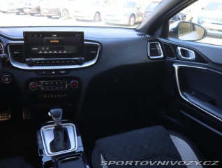 Kia ProCeed 1.5 T-GDI 2021
