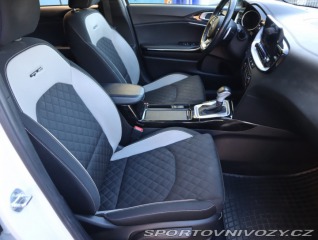 Kia ProCeed 1.5 T-GDI 2021