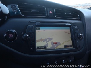 Kia ProCeed GT GT 1.6 T-GDI 2013