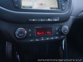 Kia ProCeed GT GT 1.6 T-GDI 2013