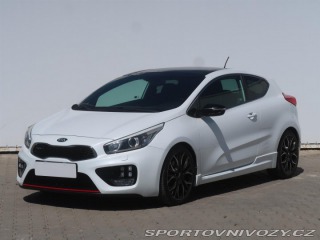 Kia ProCeed GT GT 1.6 T-GDI 2013