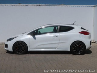 Kia ProCeed GT GT 1.6 T-GDI 2013