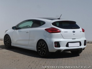 Kia ProCeed GT GT 1.6 T-GDI 2013