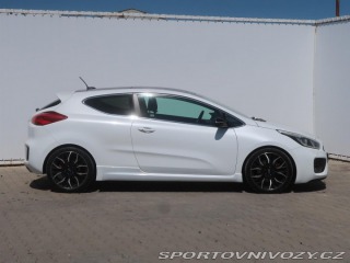 Kia ProCeed GT GT 1.6 T-GDI 2013