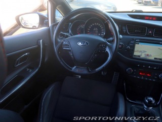 Kia ProCeed GT GT 1.6 T-GDI 2013