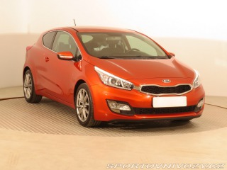 Kia ProCeed 1.6 GDI