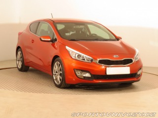 Kia ProCeed 1.6 GDI 2013