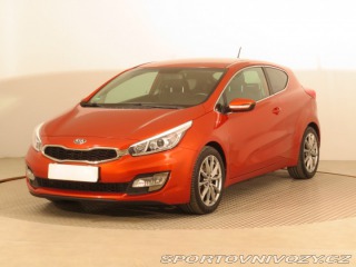 Kia ProCeed 1.6 GDI 2013