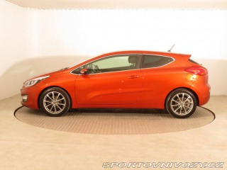 Kia ProCeed 1.6 GDI 2013