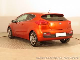Kia ProCeed 1.6 GDI 2013