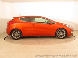 Kia ProCeed 1.6 GDI 2013