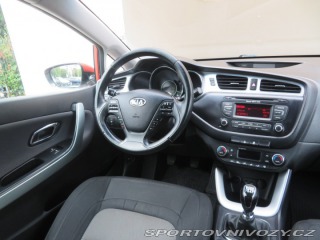 Kia ProCeed 1.6 GDI 2013