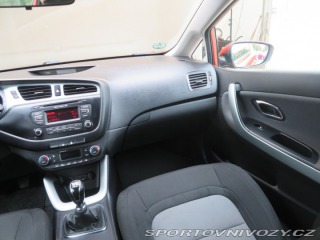 Kia ProCeed 1.6 GDI 2013
