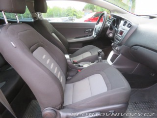 Kia ProCeed 1.6 GDI 2013
