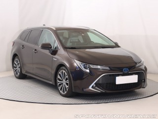 Toyota Corolla Executive 2.0 Hybrid