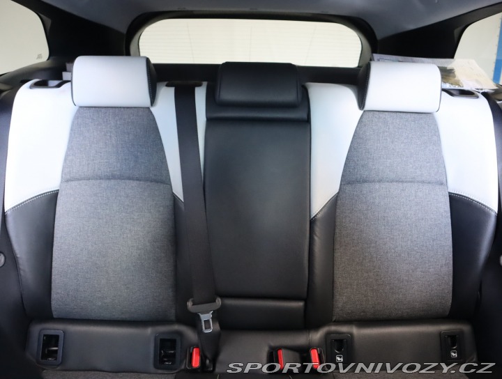 Toyota Corolla Executive 2.0 Hybrid 2020
