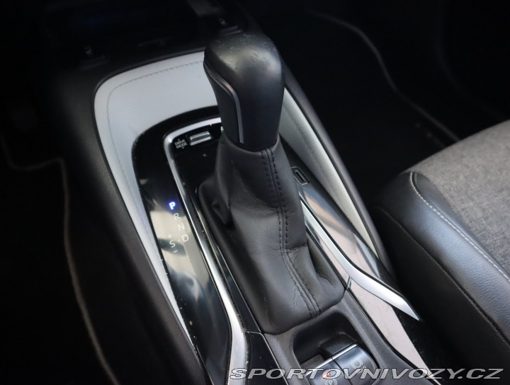Toyota Corolla Executive 2.0 Hybrid 2020