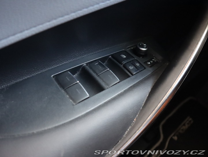 Toyota Corolla Executive 2.0 Hybrid 2020