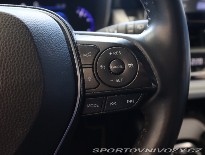 Toyota Corolla Executive 2.0 Hybrid 2020