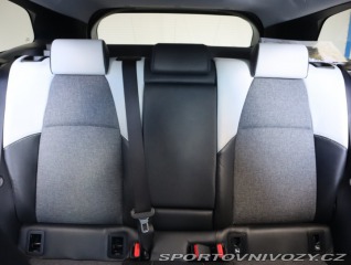Toyota Corolla Executive 2.0 Hybrid 2020