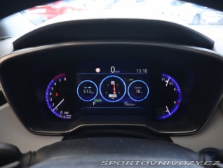 Toyota Corolla Executive 2.0 Hybrid 2020