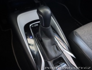 Toyota Corolla Executive 2.0 Hybrid 2020