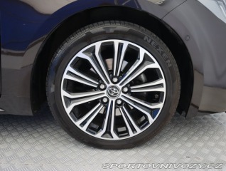 Toyota Corolla Executive 2.0 Hybrid 2020