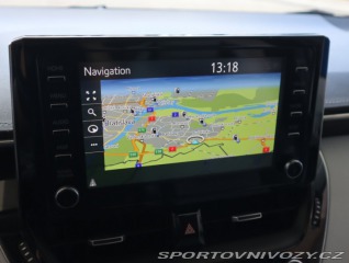Toyota Corolla Executive 2.0 Hybrid 2020