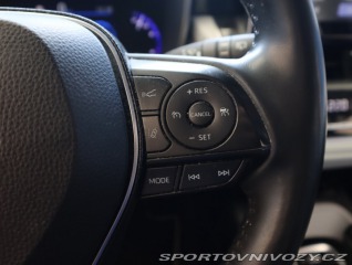 Toyota Corolla Executive 2.0 Hybrid 2020