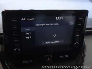 Toyota Corolla Executive 2.0 Hybrid 2020