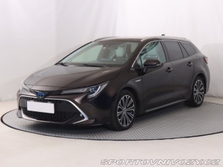 Toyota Corolla Executive 2.0 Hybrid 2020