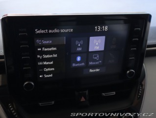 Toyota Corolla Executive 2.0 Hybrid 2020