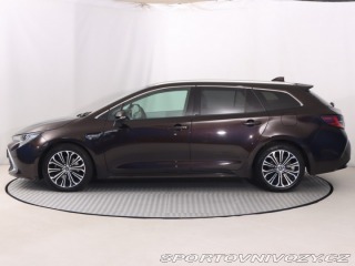 Toyota Corolla Executive 2.0 Hybrid 2020