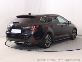 Toyota Corolla Executive 2.0 Hybrid 2020