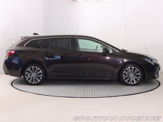 Toyota Corolla Executive 2.0 Hybrid 2020