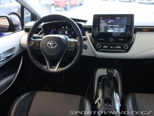 Toyota Corolla Executive 2.0 Hybrid 2020