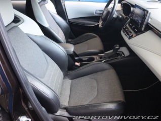 Toyota Corolla Executive 2.0 Hybrid 2020