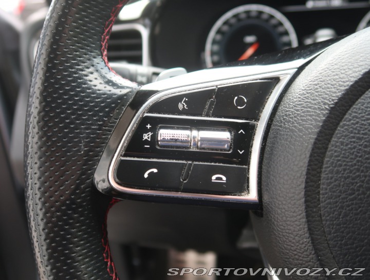Kia ProCeed GT GT 1.6 T-GDI 2021