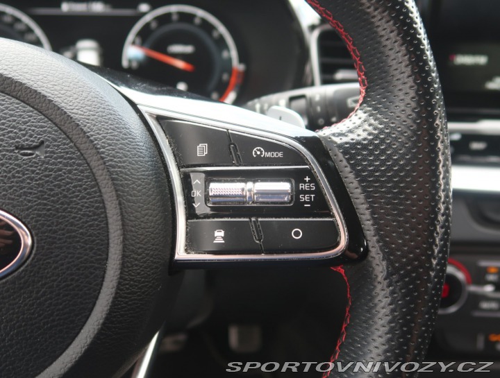 Kia ProCeed GT GT 1.6 T-GDI 2021