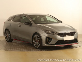 Kia ProCeed GT GT 1.6 T-GDI 2021
