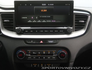 Kia ProCeed GT GT 1.6 T-GDI 2021