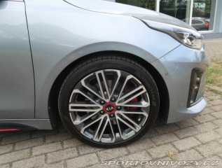 Kia ProCeed GT GT 1.6 T-GDI 2021