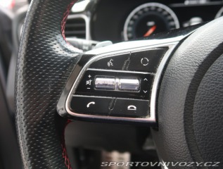 Kia ProCeed GT GT 1.6 T-GDI 2021