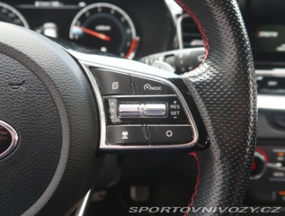 Kia ProCeed GT GT 1.6 T-GDI 2021