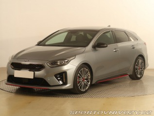 Kia ProCeed GT GT 1.6 T-GDI 2021