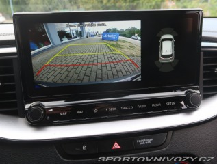 Kia ProCeed GT GT 1.6 T-GDI 2021